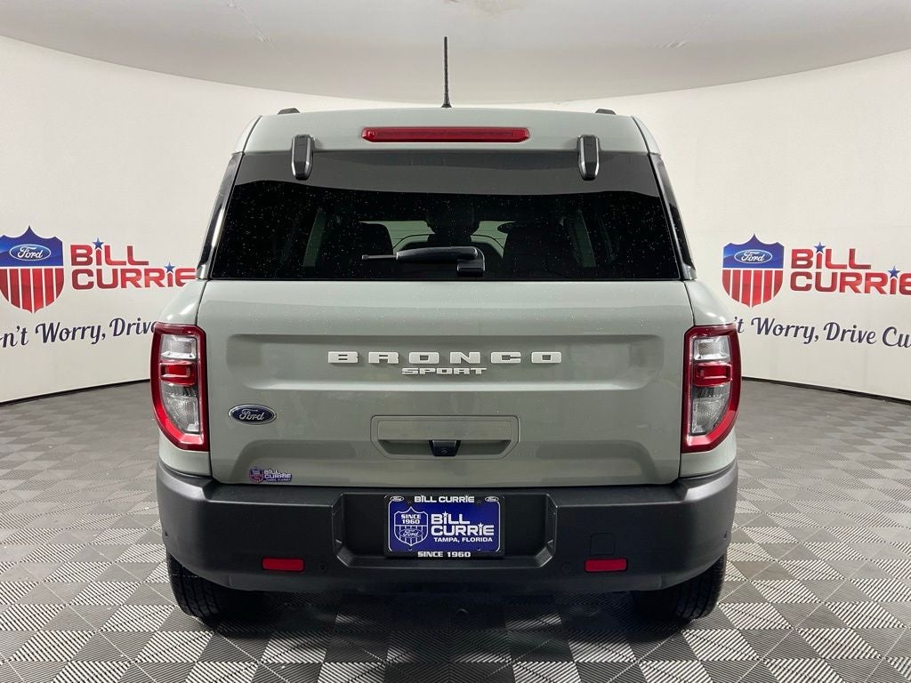 2023 Ford Bronco Sport Big Bend ***GOLD CERTIFIED***