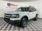 2023 Ford Bronco Sport Big Bend ***GOLD CERTIFIED***