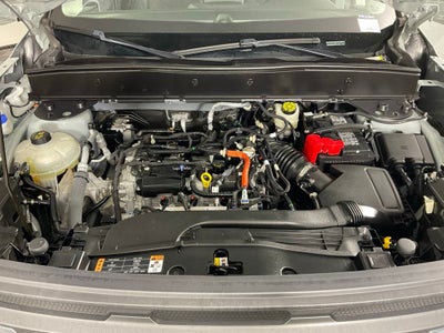 2023 Ford Bronco Sport Big Bend ***GOLD CERTIFIED***