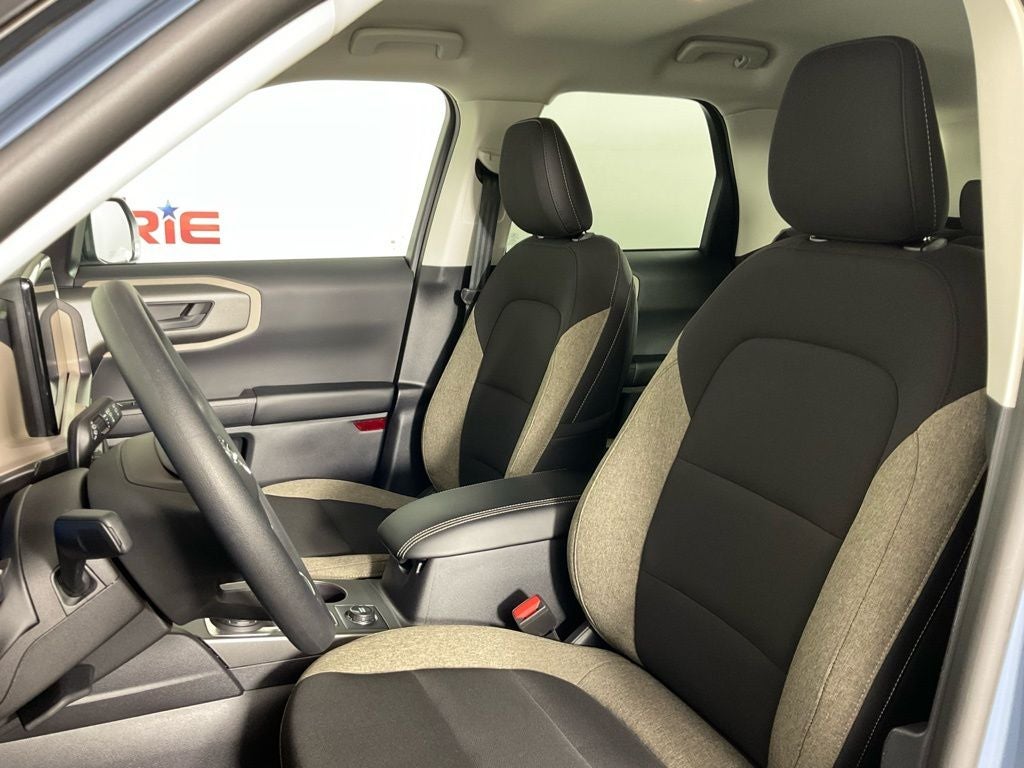 2025 Ford Bronco Sport Big Bend ***GOLD CERTIFIED***