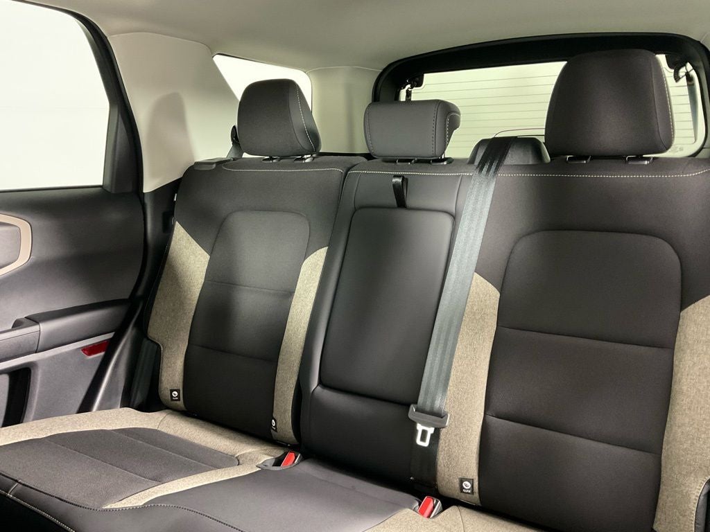 2025 Ford Bronco Sport Big Bend ***GOLD CERTIFIED***