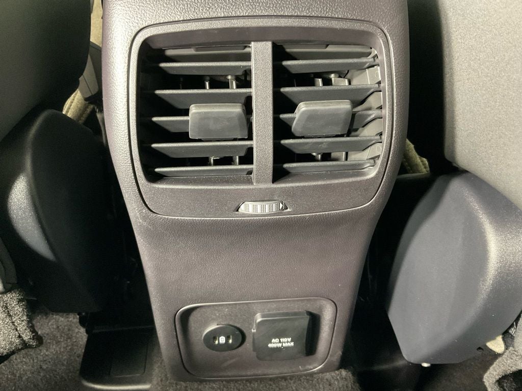 2025 Ford Bronco Sport Big Bend ***GOLD CERTIFIED***