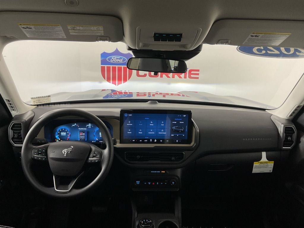 2025 Ford Bronco Sport Big Bend ***GOLD CERTIFIED***