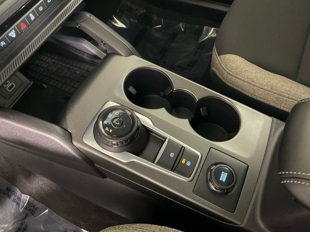 2025 Ford Bronco Sport Big Bend ***GOLD CERTIFIED***