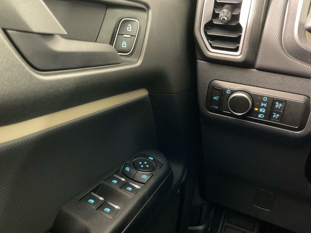 2025 Ford Bronco Sport Big Bend ***GOLD CERTIFIED***