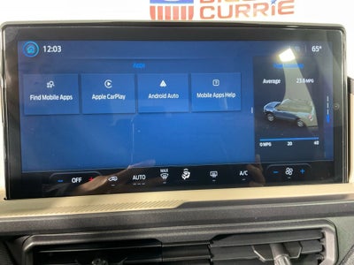 2025 Ford Bronco Sport Big Bend ***GOLD CERTIFIED***