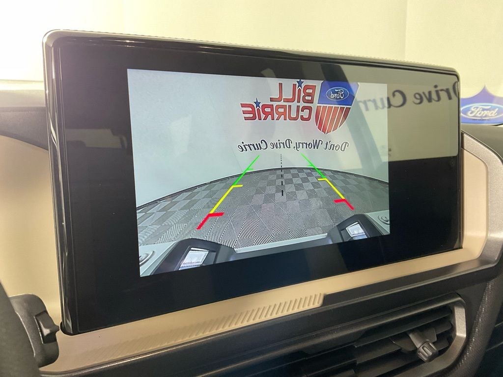 2025 Ford Bronco Sport Big Bend ***GOLD CERTIFIED***