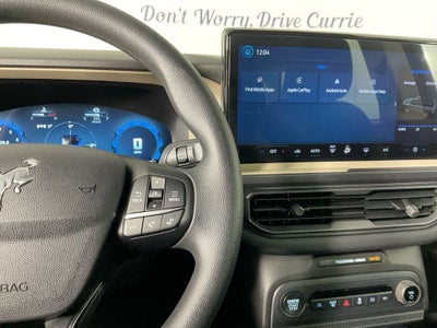 2025 Ford Bronco Sport Big Bend ***GOLD CERTIFIED***