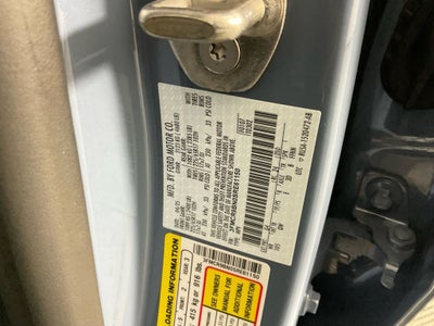 2025 Ford Bronco Sport Big Bend ***GOLD CERTIFIED***