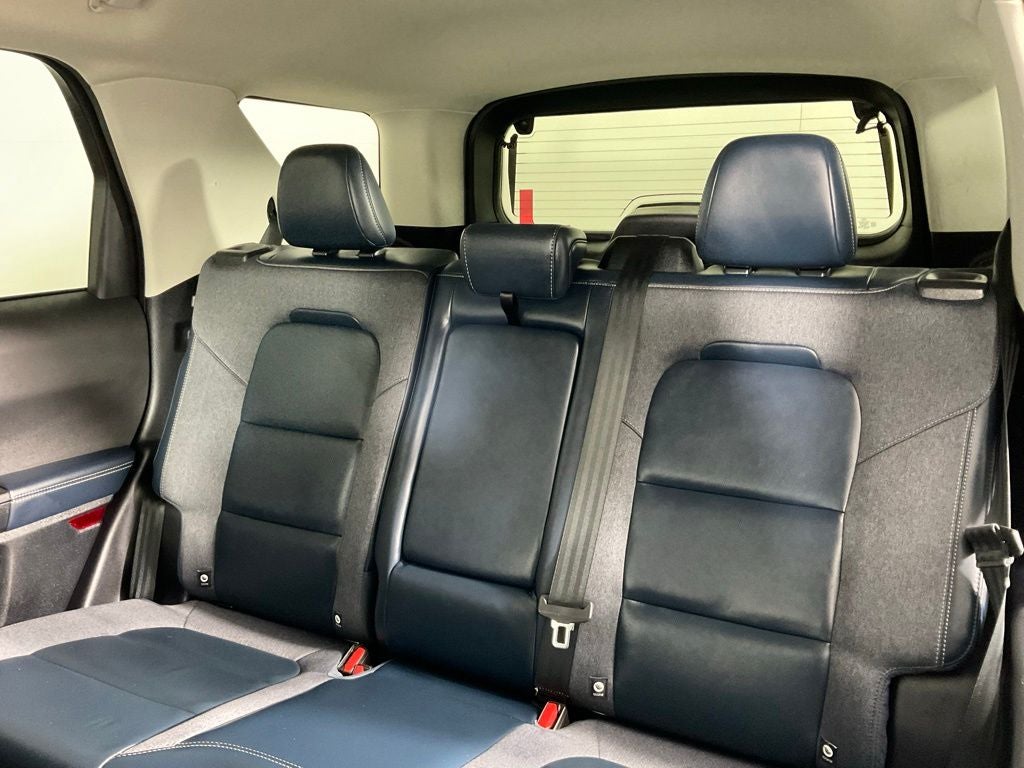 2023 Ford Bronco Sport Outer Banks ***GOLD CERTIFIED***
