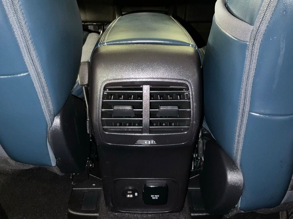 2023 Ford Bronco Sport Outer Banks ***GOLD CERTIFIED***