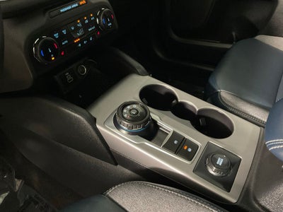 2023 Ford Bronco Sport Outer Banks ***GOLD CERTIFIED***