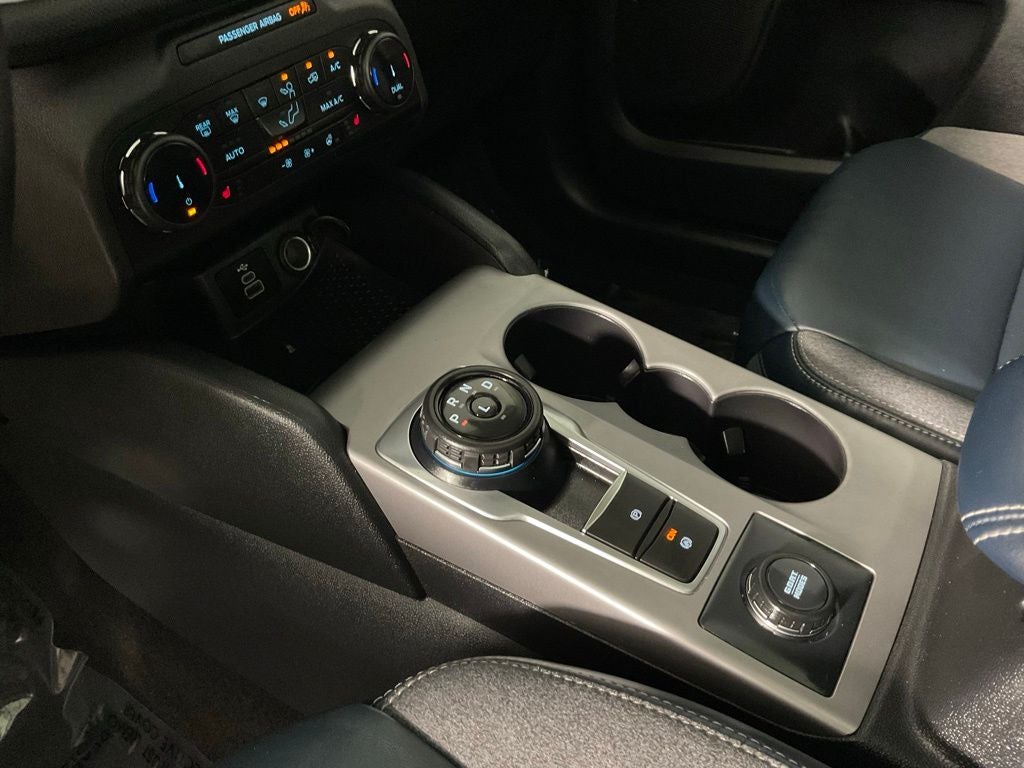 2023 Ford Bronco Sport Outer Banks ***GOLD CERTIFIED***