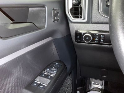 2023 Ford Bronco Sport Outer Banks ***GOLD CERTIFIED***