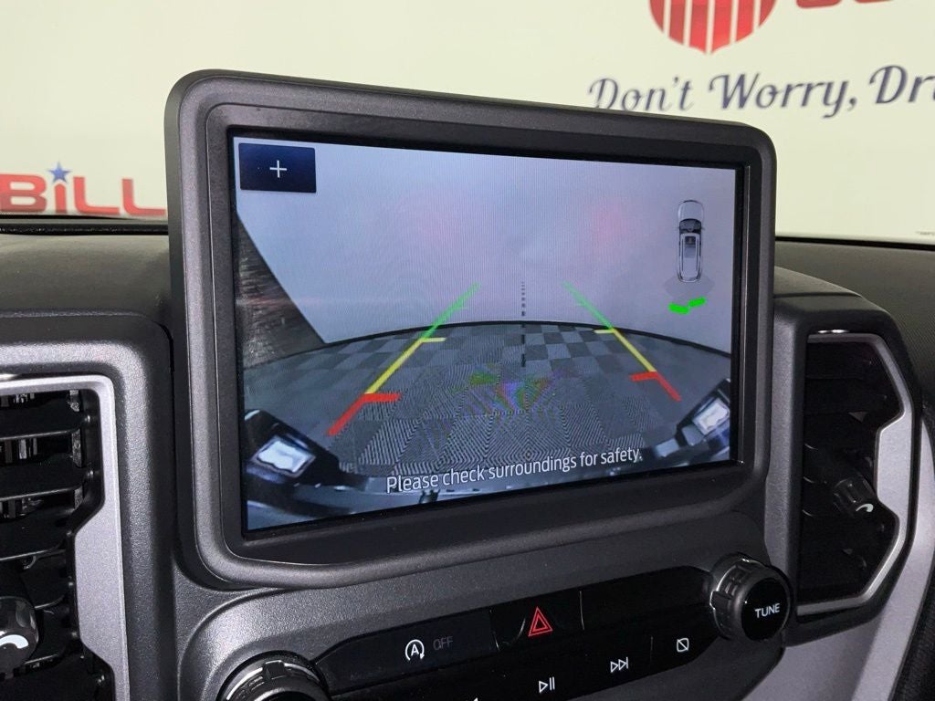 2023 Ford Bronco Sport Outer Banks ***GOLD CERTIFIED***