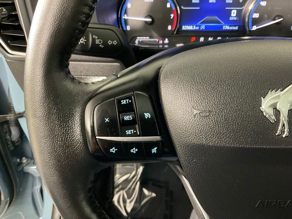 2023 Ford Bronco Sport Outer Banks ***GOLD CERTIFIED***