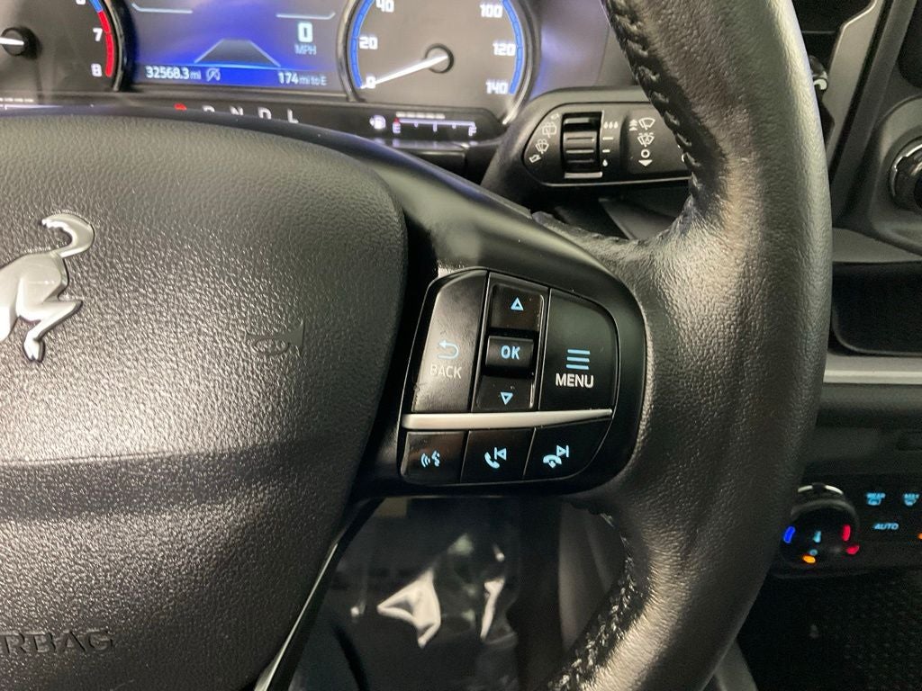 2023 Ford Bronco Sport Outer Banks ***GOLD CERTIFIED***