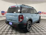 2023 Ford Bronco Sport Outer Banks ***GOLD CERTIFIED***