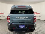 2023 Ford Bronco Sport Outer Banks ***GOLD CERTIFIED***