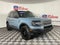 2021 Ford Bronco Sport First Edition ***GOLD CERTIFIED***