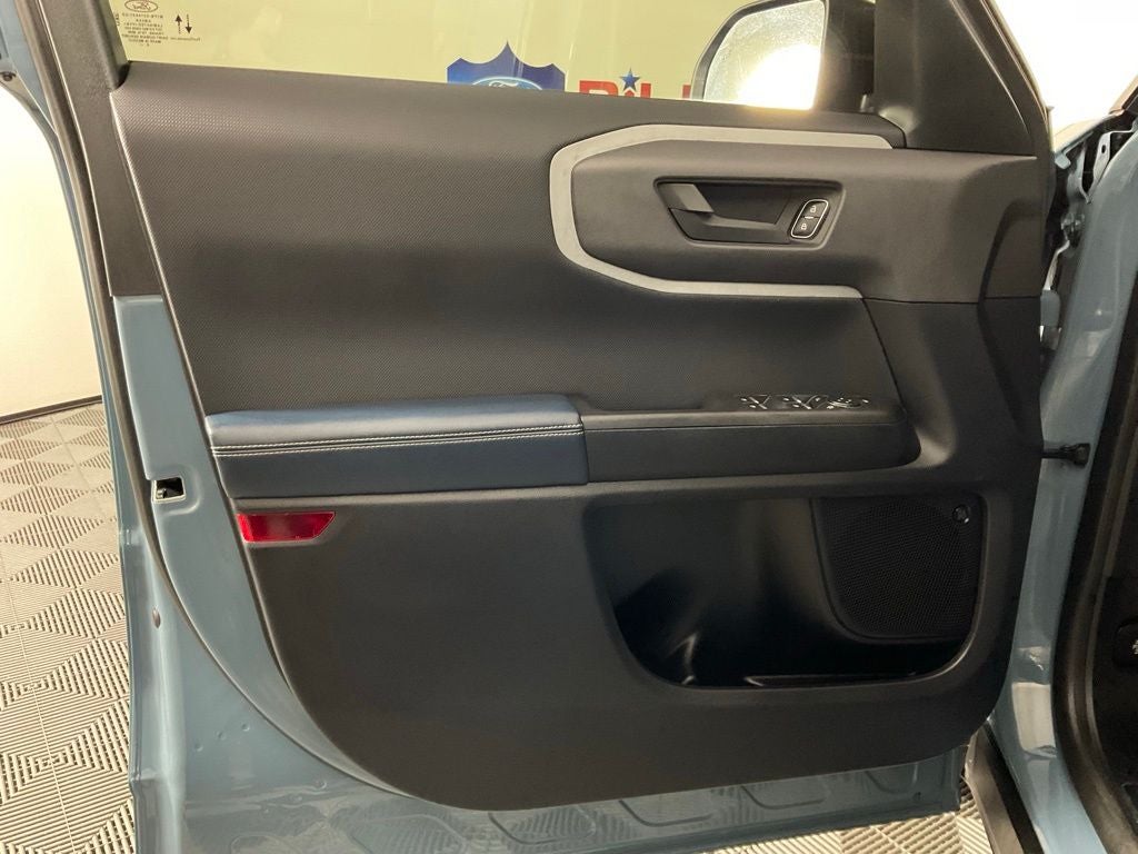 2021 Ford Bronco Sport First Edition ***GOLD CERTIFIED***
