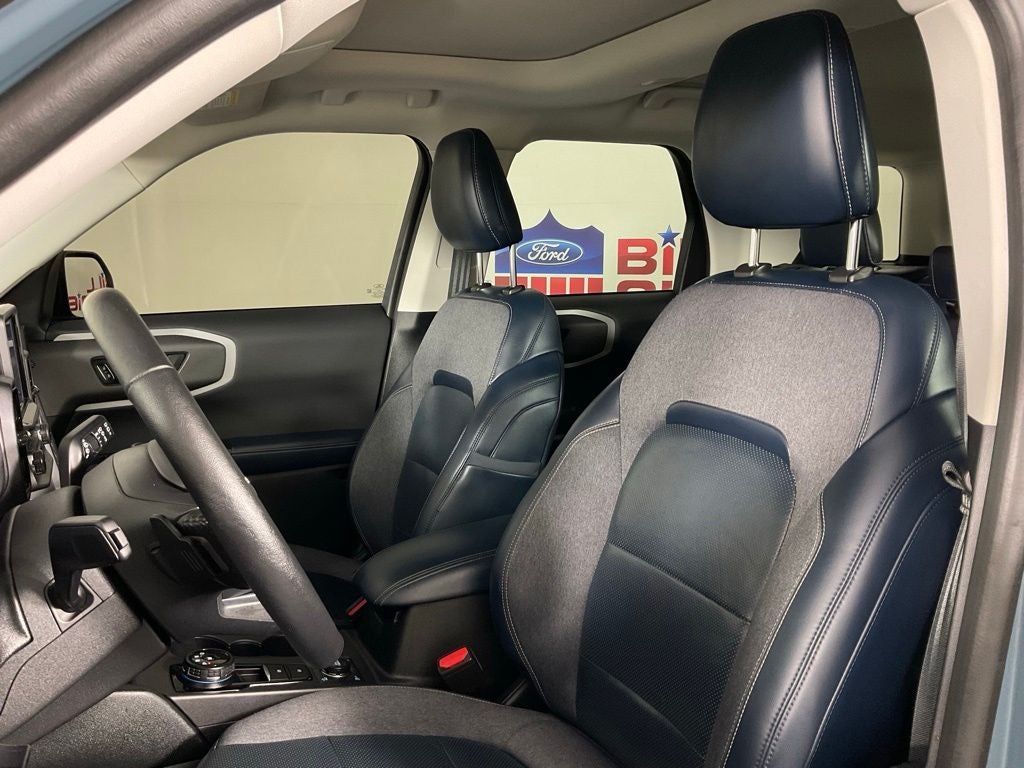 2021 Ford Bronco Sport First Edition ***GOLD CERTIFIED***