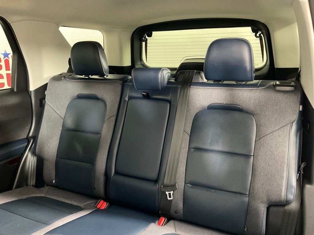 2021 Ford Bronco Sport First Edition ***GOLD CERTIFIED***