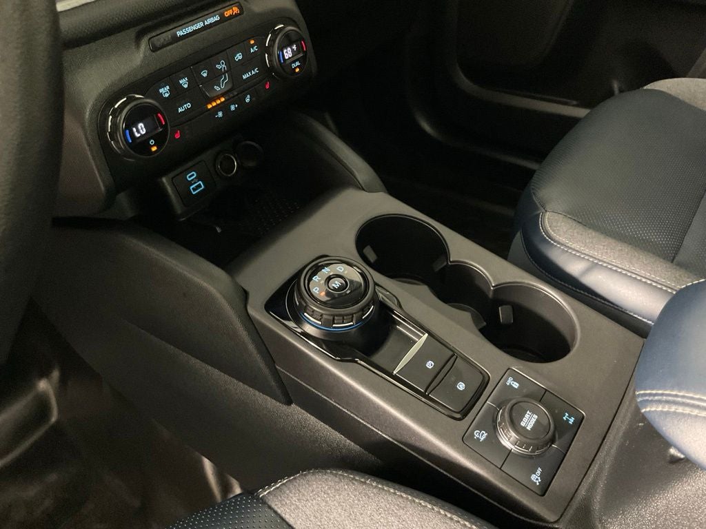 2021 Ford Bronco Sport First Edition ***GOLD CERTIFIED***