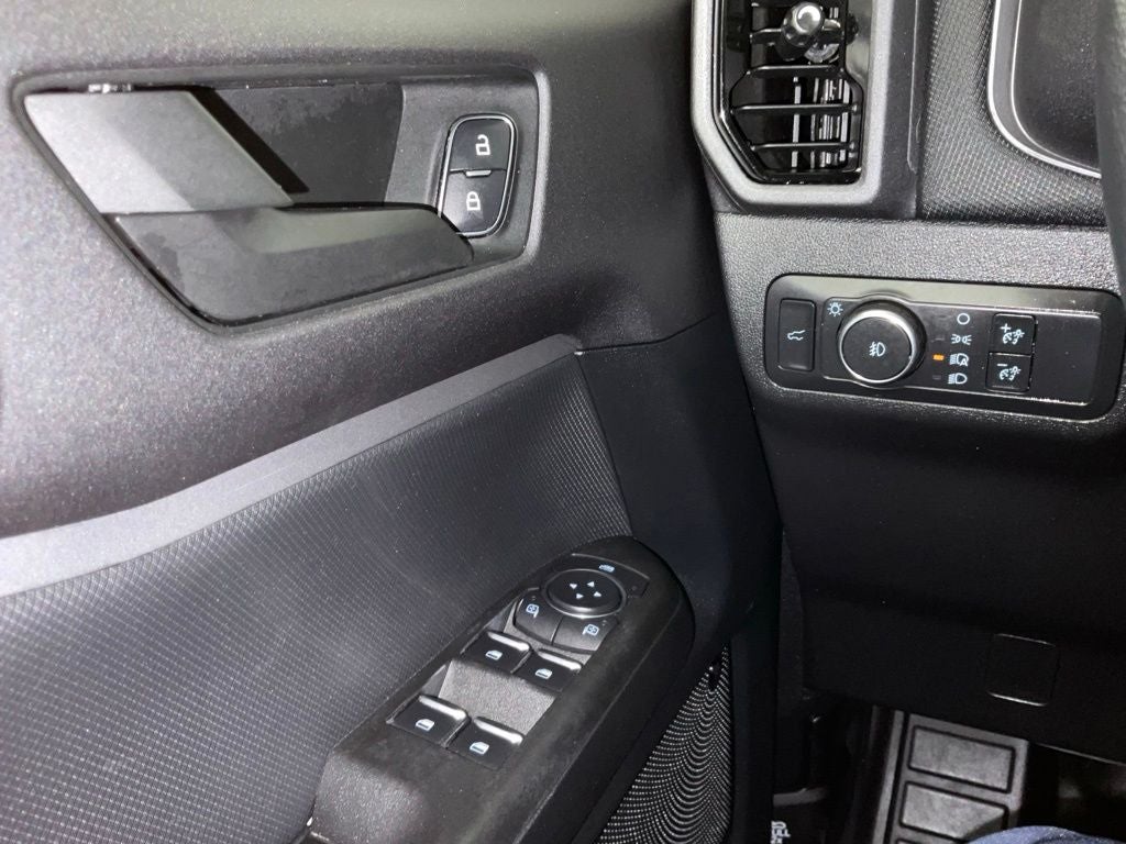 2021 Ford Bronco Sport First Edition ***GOLD CERTIFIED***