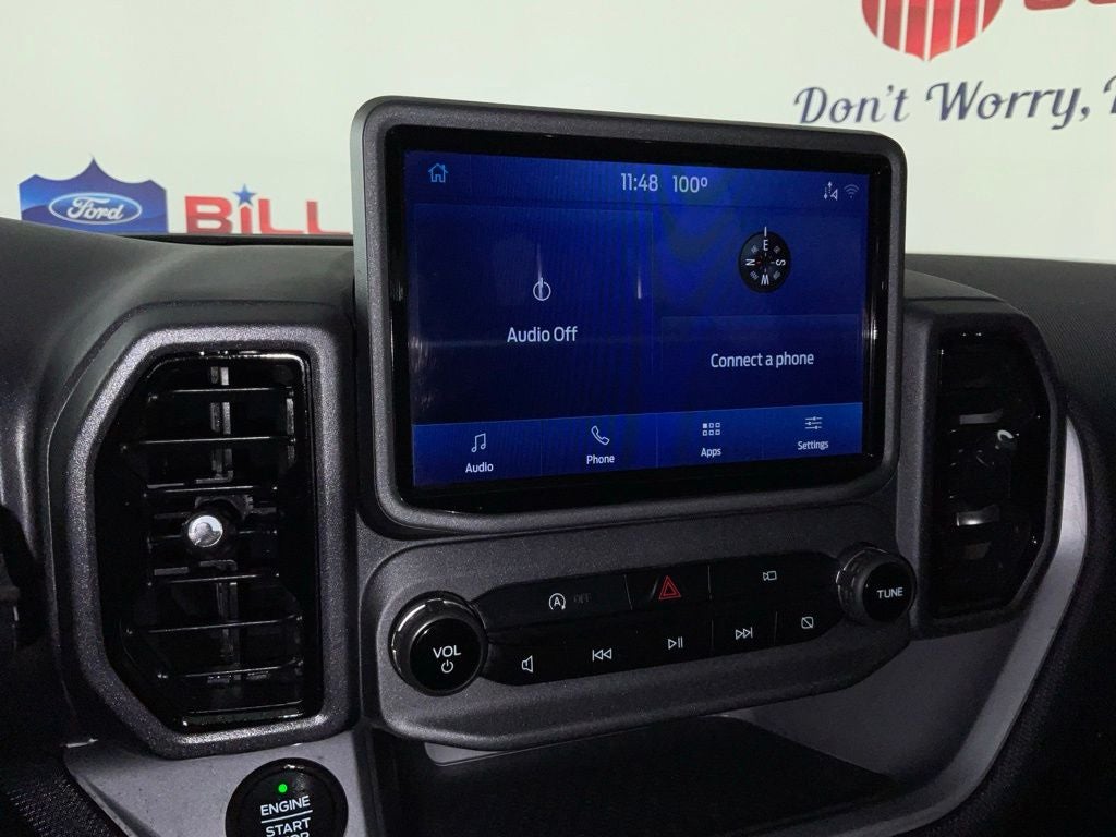 2021 Ford Bronco Sport First Edition ***GOLD CERTIFIED***