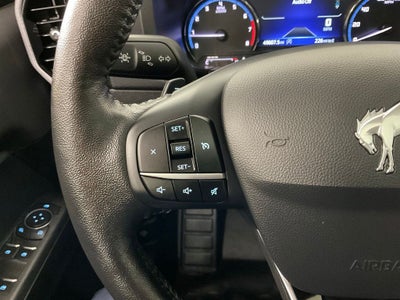 2021 Ford Bronco Sport First Edition ***GOLD CERTIFIED***