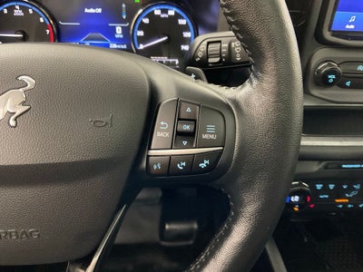 2021 Ford Bronco Sport First Edition ***GOLD CERTIFIED***