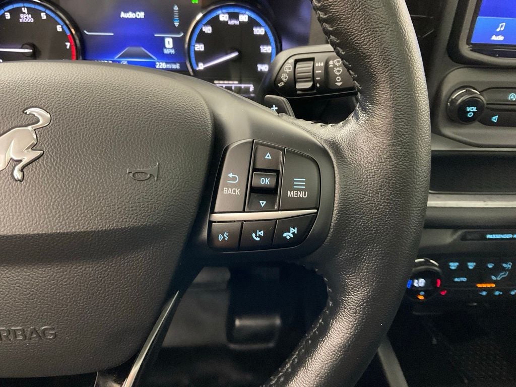 2021 Ford Bronco Sport First Edition ***GOLD CERTIFIED***