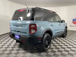 2021 Ford Bronco Sport First Edition ***GOLD CERTIFIED***