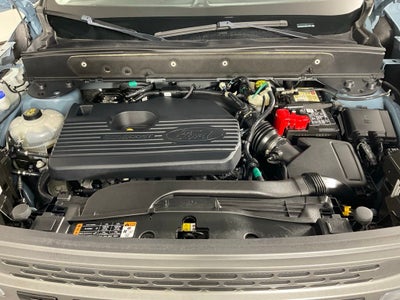 2021 Ford Bronco Sport First Edition ***GOLD CERTIFIED***