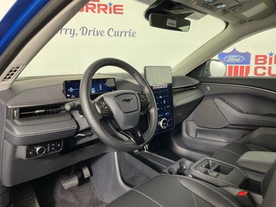 2026 Ford Mustang Mach-E Select