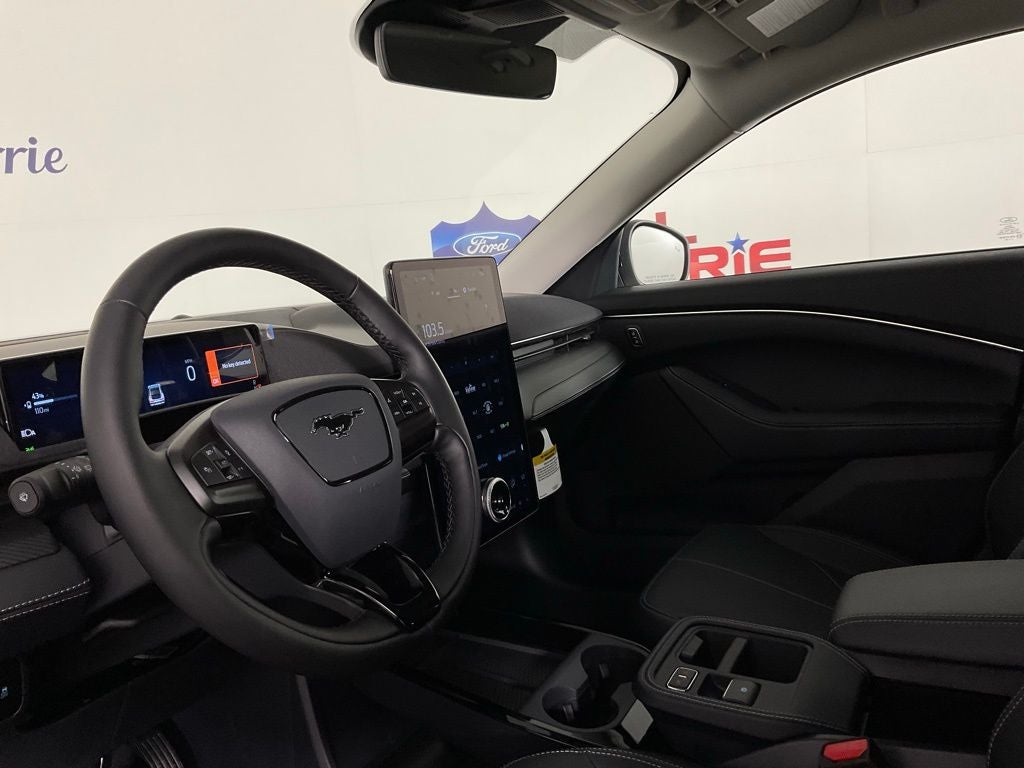 2026 Ford Mustang Mach-E Select