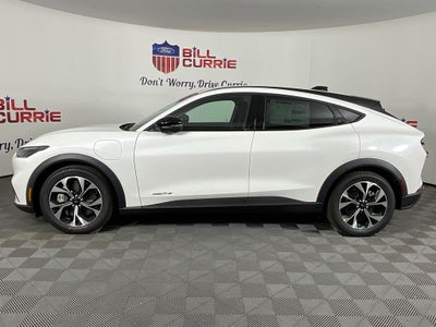 2026 Ford Mustang Mach-E Select