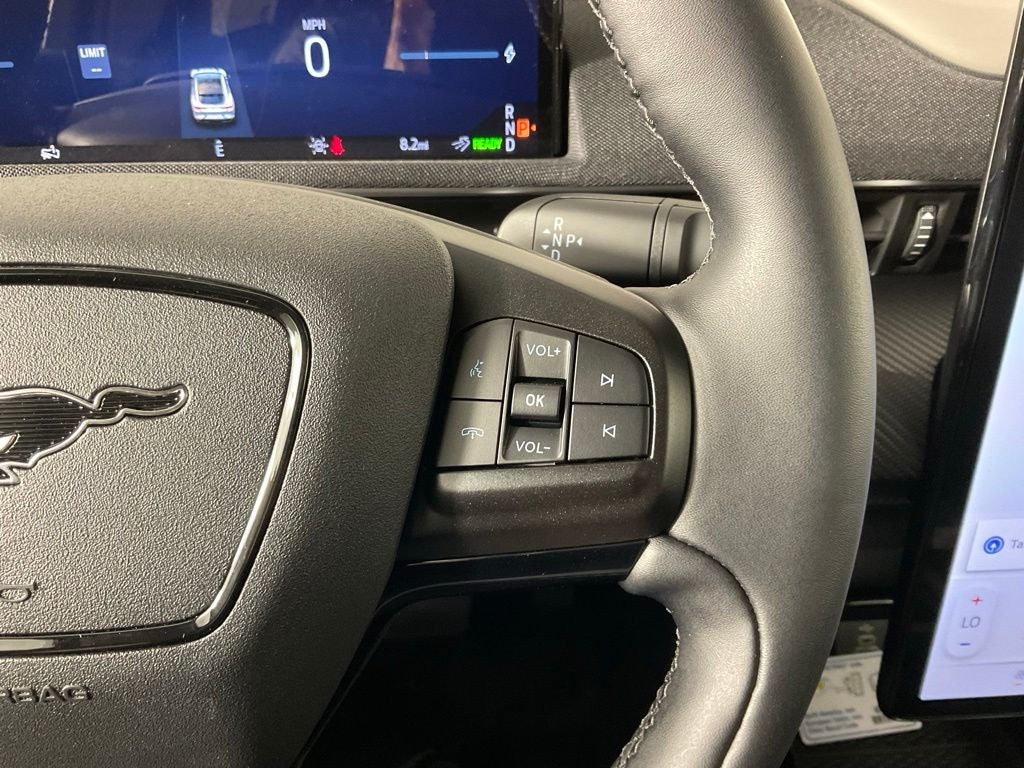 2026 Ford Mustang Mach-E Select