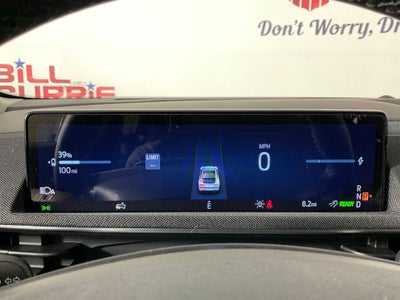2026 Ford Mustang Mach-E Select