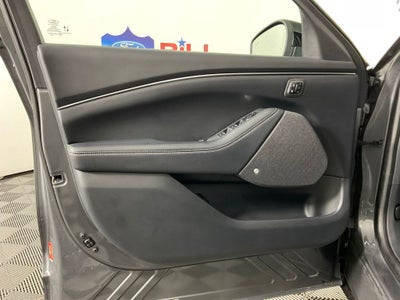 2023 Ford Mustang Mach-E Premium ***GOLD CERTIFIED***