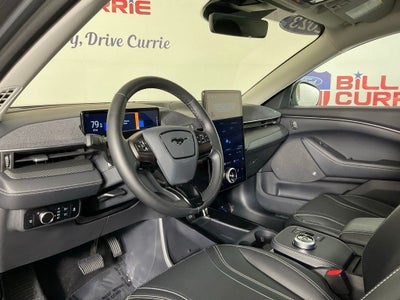 2023 Ford Mustang Mach-E Premium ***GOLD CERTIFIED***