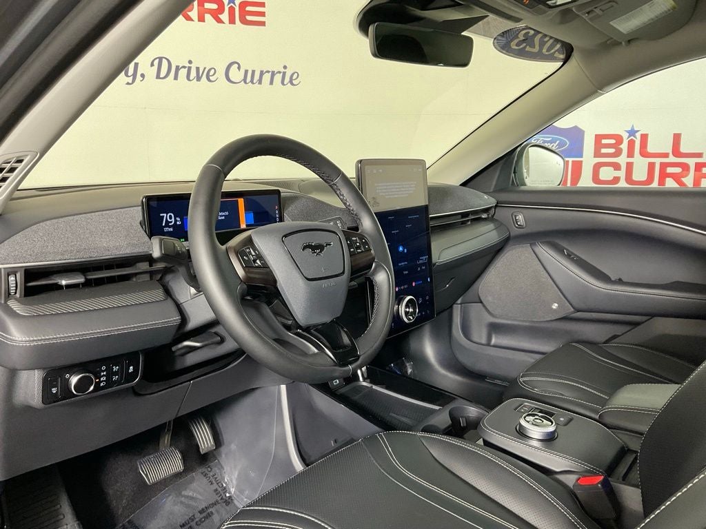 2023 Ford Mustang Mach-E Premium ***GOLD CERTIFIED***