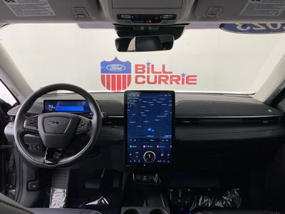 2023 Ford Mustang Mach-E Premium ***GOLD CERTIFIED***