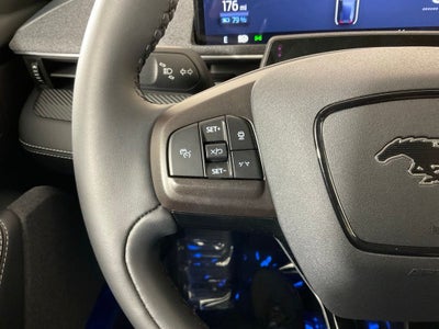 2023 Ford Mustang Mach-E Premium ***GOLD CERTIFIED***