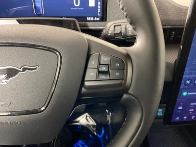 2023 Ford Mustang Mach-E Premium ***GOLD CERTIFIED***