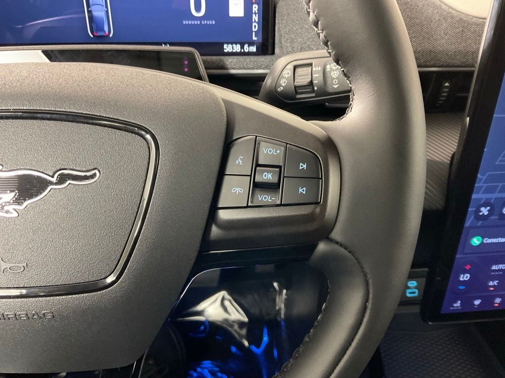 2023 Ford Mustang Mach-E Premium ***GOLD CERTIFIED***
