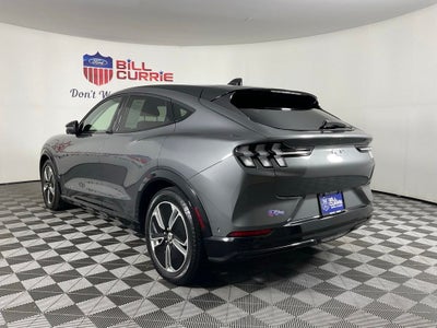 2023 Ford Mustang Mach-E Premium ***GOLD CERTIFIED***
