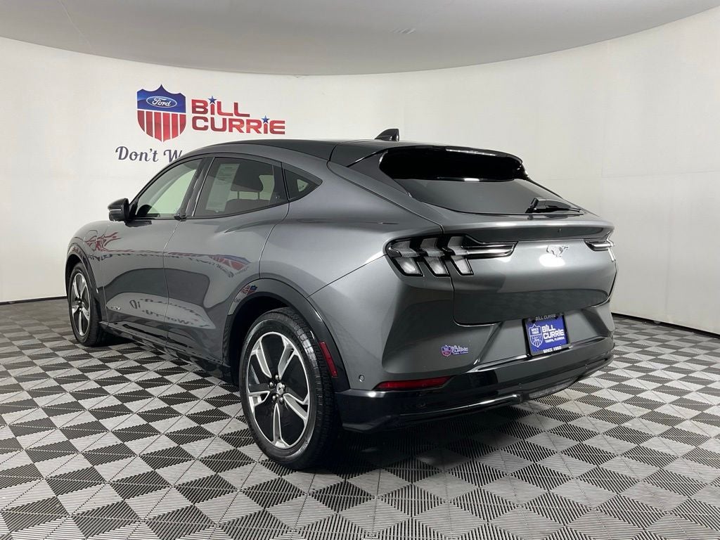 2023 Ford Mustang Mach-E Premium ***GOLD CERTIFIED***