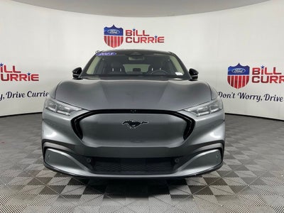 2023 Ford Mustang Mach-E Premium ***GOLD CERTIFIED***